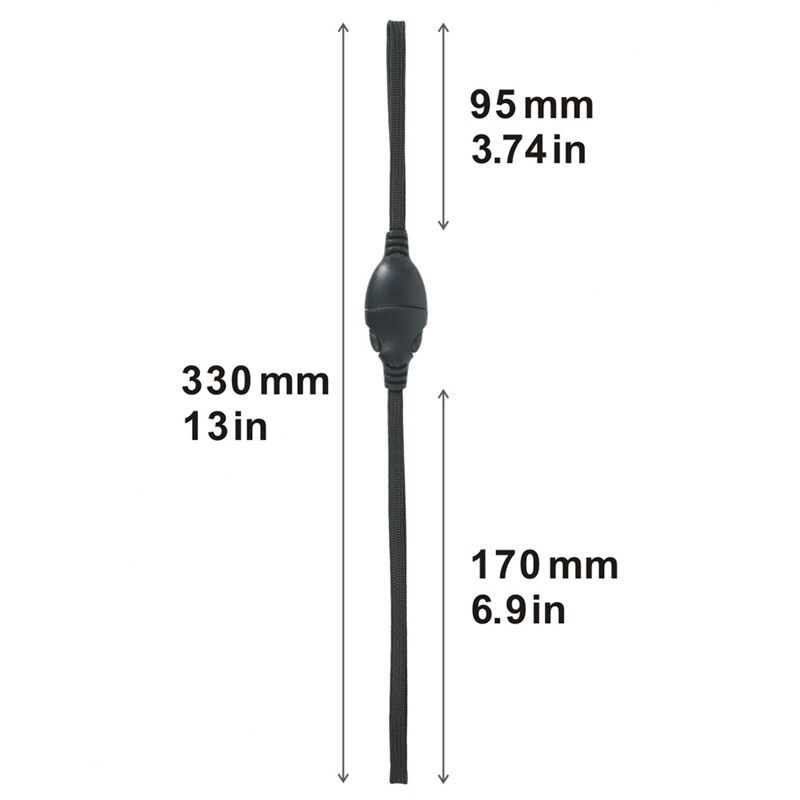 1PC Guitar Strap Locks Quickly & Safely Attaches Strap To Headstock Acoustic Guitar Quick-Release System for Guitar Straps