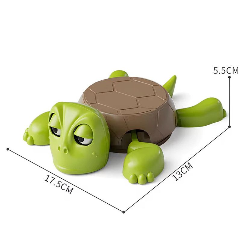 1PC Creative Turtle Coaster Tea Coffee Mug Drinks Holder Desk Tableware Decoration 3D Printed Ornament Fashion Home Accessories