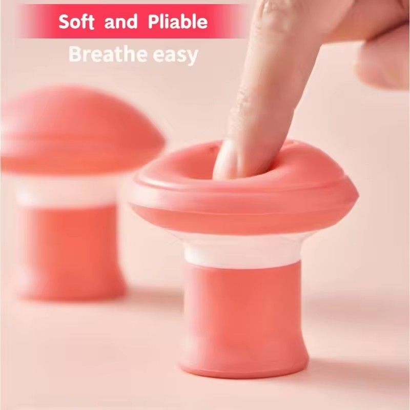 1PCS V Shape Face Slimming Tool Skin Firming Jaw Trainer Massager Double Chin Reducer Jawline Exerciser, Beauty Health C-348