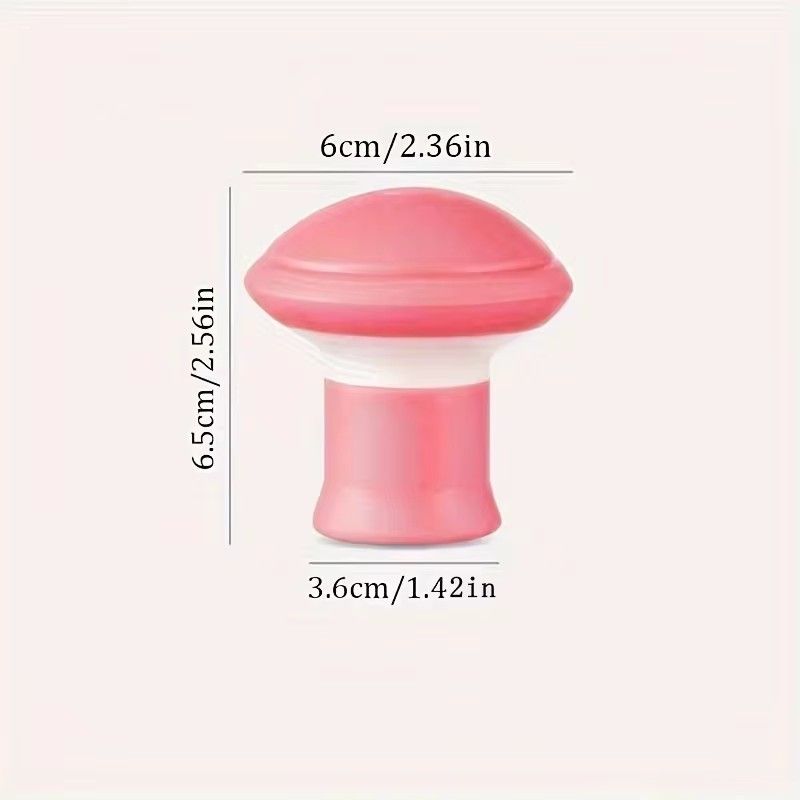 1PCS V Shape Face Slimming Tool Skin Firming Jaw Trainer Massager Double Chin Reducer Jawline Exerciser, Beauty Health C-348