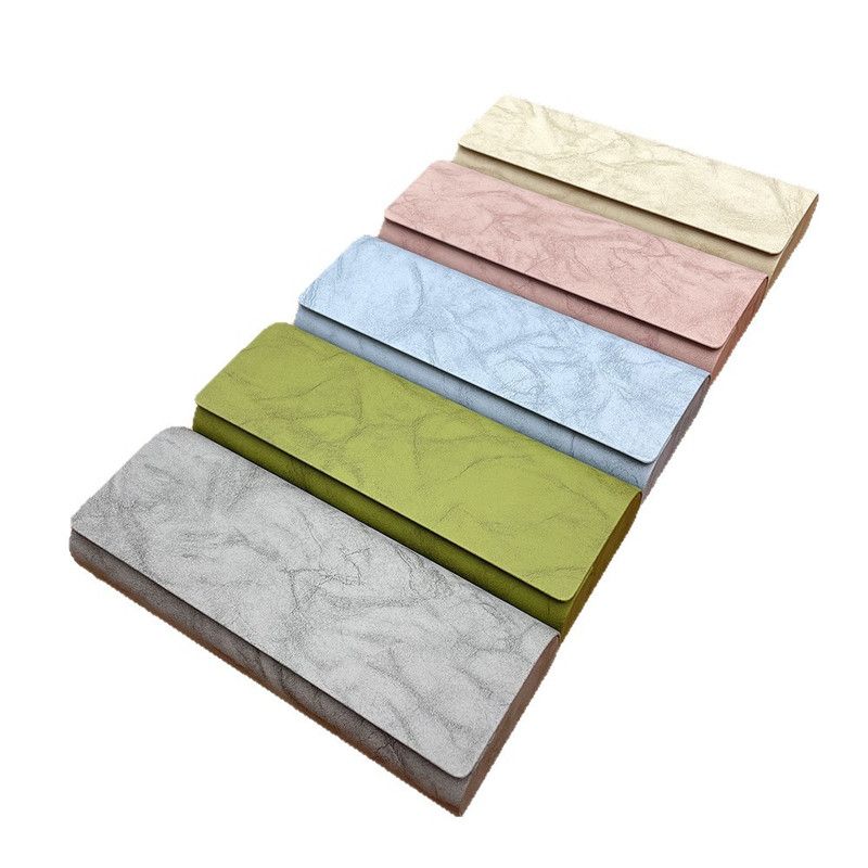 Fashion Magnetic Attraction Glasses Protector Case Durable Portable Protective Eye Glasses Case Eyewear Protective Case Unisex