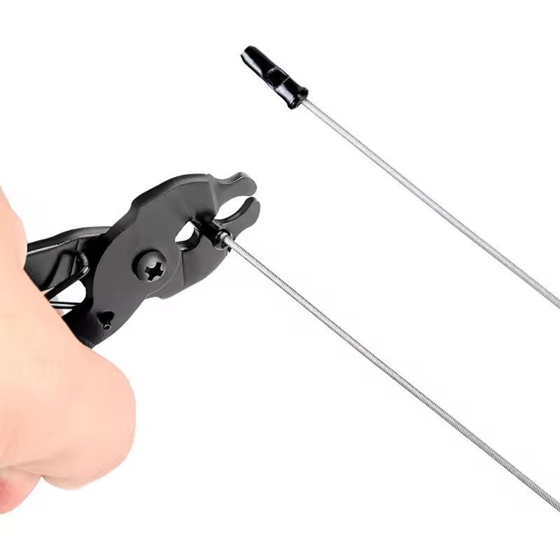 1PC Chain Magic Buckle Pliers Mountain Bike Chain Quick Release Buckle Magic Buckle Removal Installation Wrench Tool