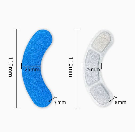 5pcs Replacement Filter For Cat Dog Water Drinking Fountain Activated Carbon Replaced Filters Fountain Dispenser Feeders