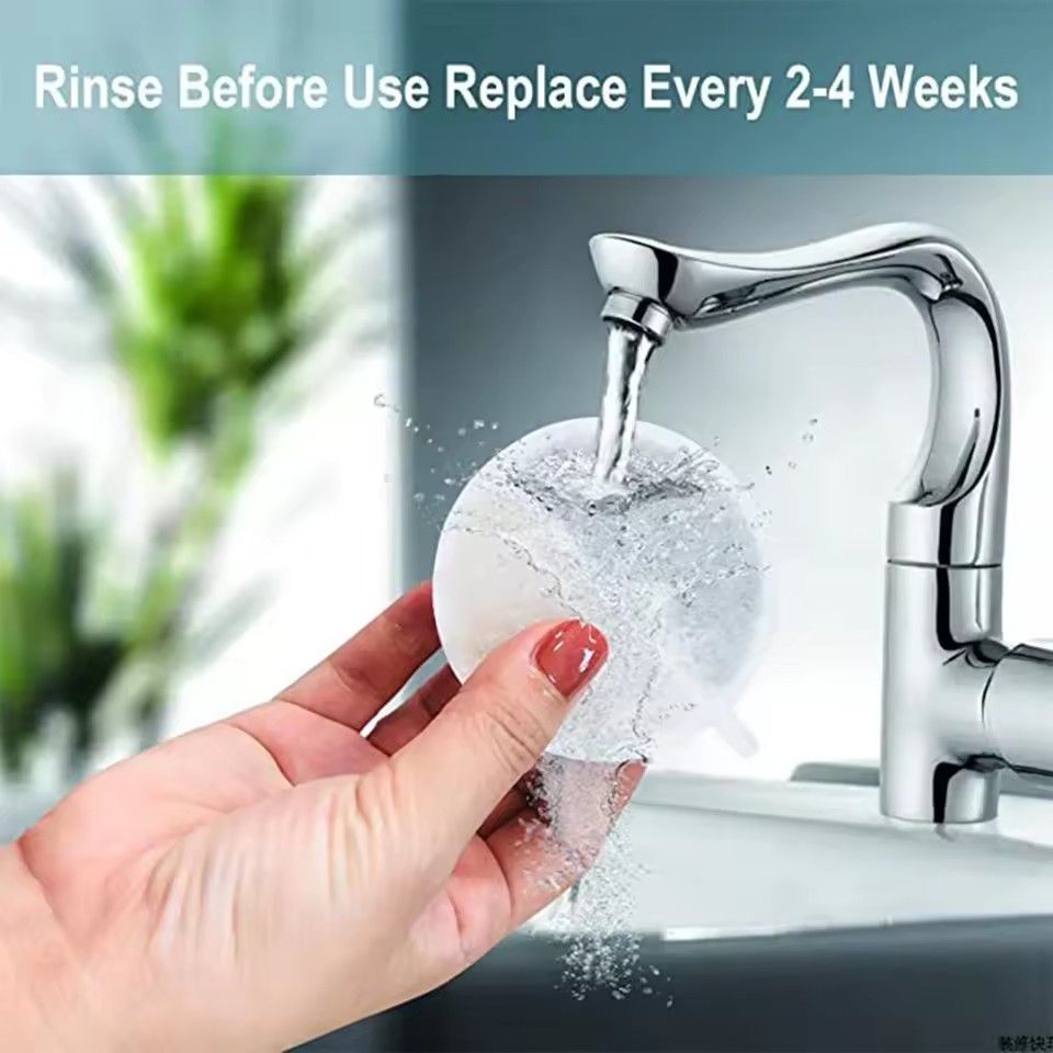 3pcs Pet Water Fountain Dispenser Filter Replacement Activated Carbon Drinking Dispenser Filter Cleaning Accessories