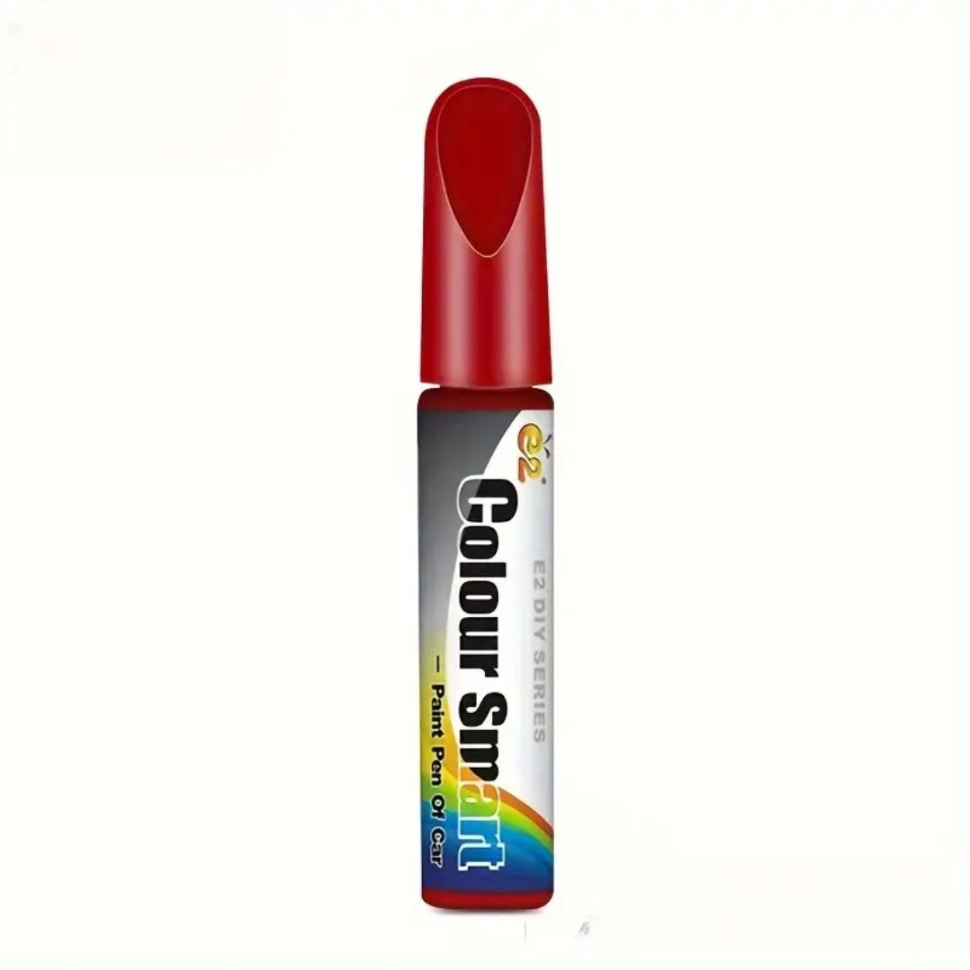 Universal Car Scratch Repair Pen, Easy Quick Touch-Up For Automotive Paint