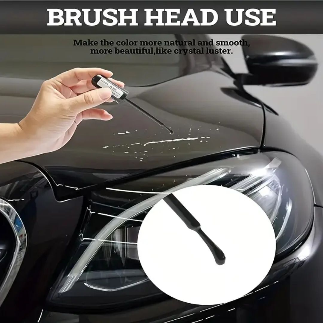 Universal Car Scratch Repair Pen, Easy Quick Touch-Up For Automotive Paint