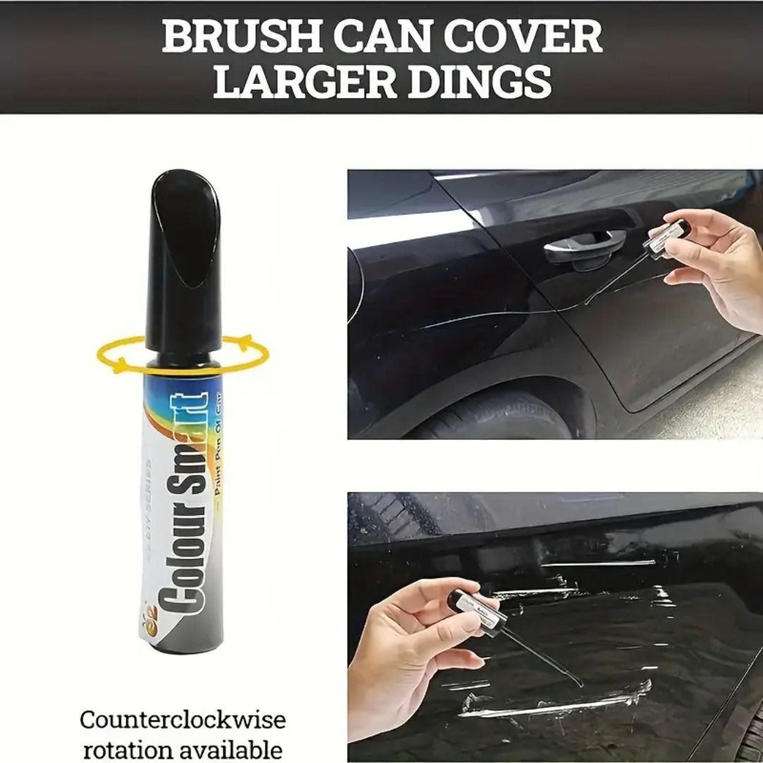 Universal Car Scratch Repair Pen, Easy Quick Touch-Up For Automotive Paint