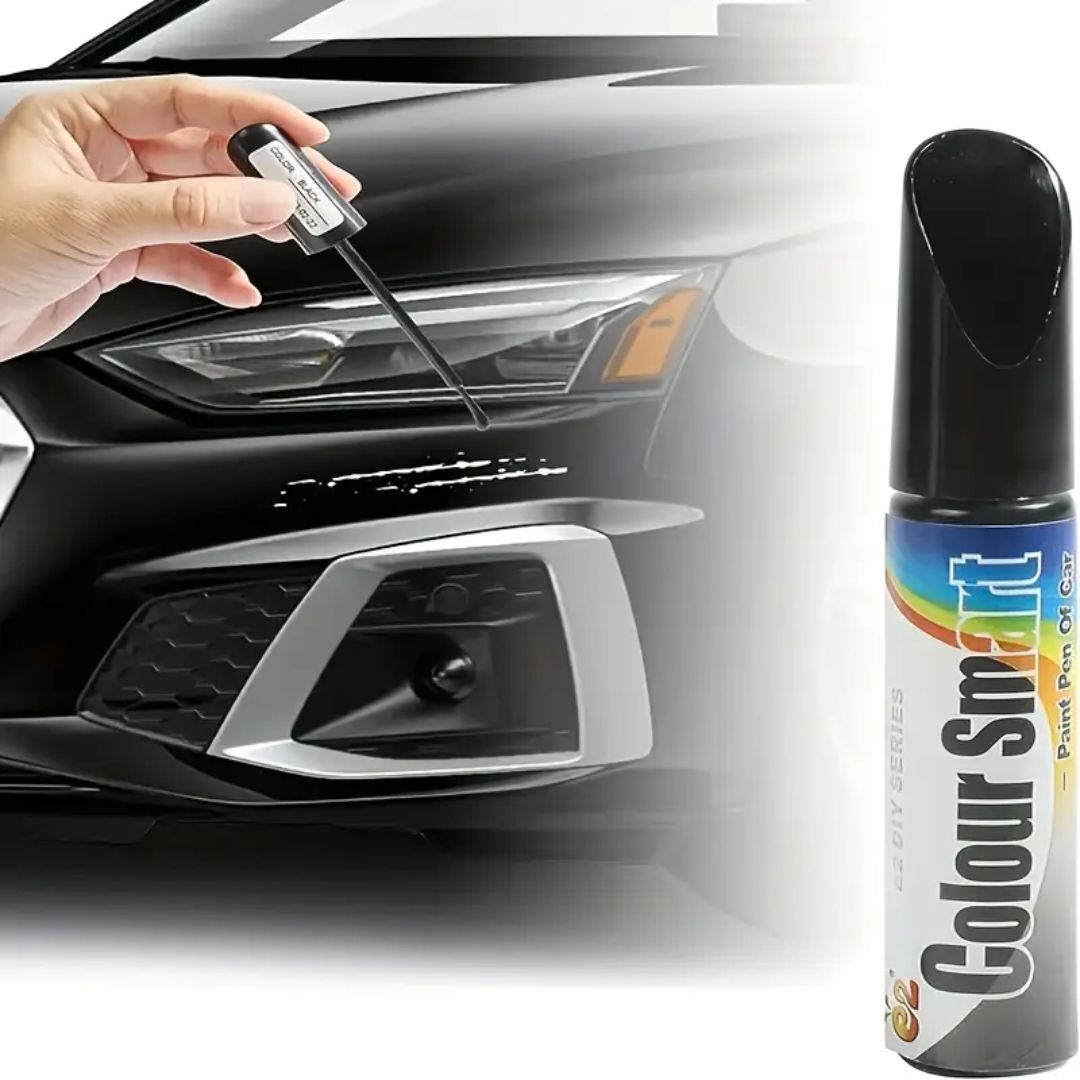 Universal Car Scratch Repair Pen, Easy Quick Touch-Up For Automotive Paint