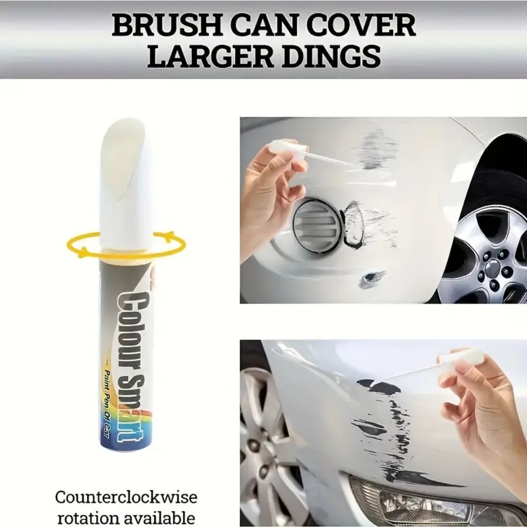 Universal Car Scratch Repair Pen, Easy Quick Touch-Up For Automotive Paint