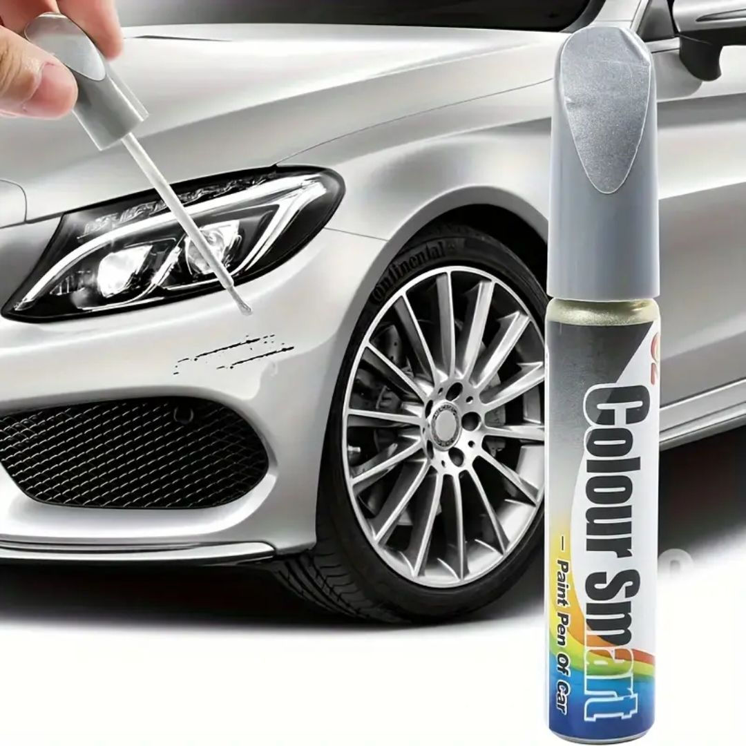 Universal Car Scratch Repair Pen, Easy Quick Touch-Up For Automotive Paint