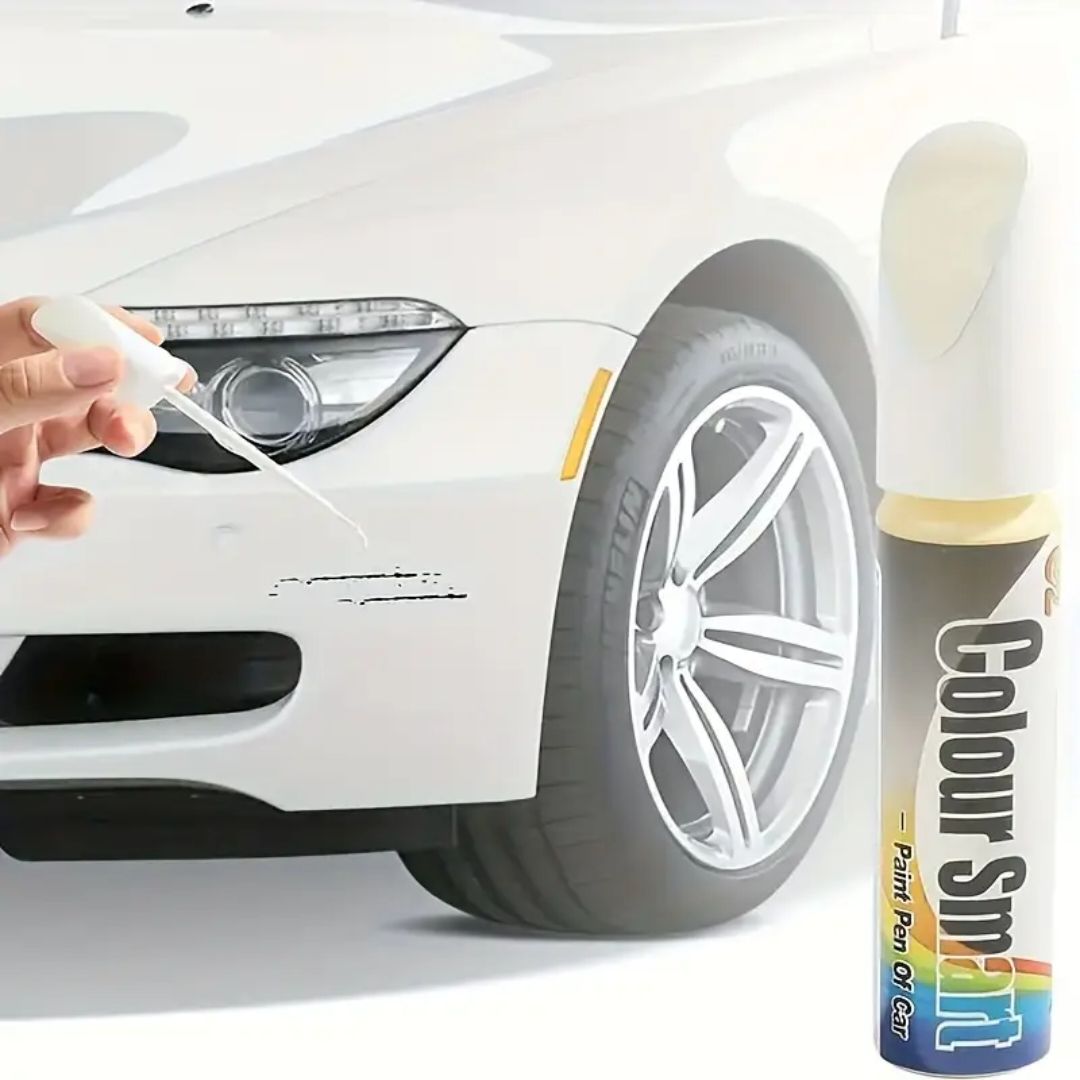 Universal Car Scratch Repair Pen, Easy Quick Touch-Up For Automotive Paint