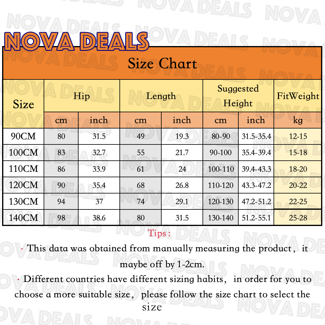 Girl's Summer Bow Detail Culottes - Loose-Fit Solid Color Mosquito-Repellent Long Pants for Toddler & Kids Casual Wear