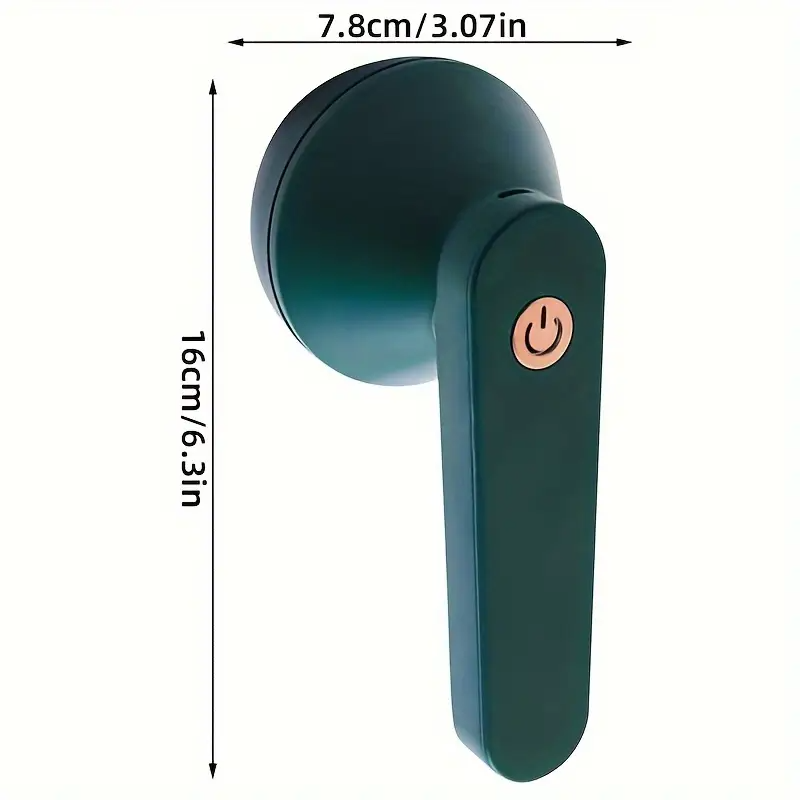 Household Lint Trimmer, Rechargeable Convenient, Clothes Pants Pilling Sweater Remove Lint Artifact Household Bedding Convenient Shaver