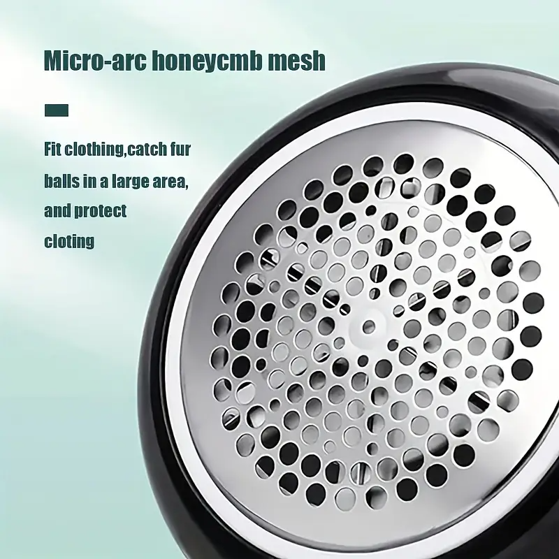 Household Lint Trimmer, Rechargeable Convenient, Clothes Pants Pilling Sweater Remove Lint Artifact Household Bedding Convenient Shaver