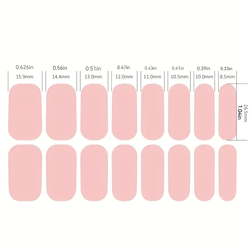 8 Sheets Nail Stickers Full Nail Wraps Gel  Nail Full Wraps Nail Polish Strips Pink Purple Blue Nail Glitter Self-Adhesive Nail Decals Nail Art Supplies for Women DIY Manicure Nail Art Decorations Set