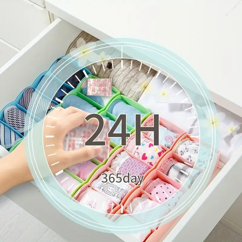 48pcs Rose Fragrance Plastic Wardrobe Fresh Bag-Floral Home Aroma, Red, Hanging Air Purifier Suitable for Closets and Drawers with Long-lasting Scented Paper Inserts