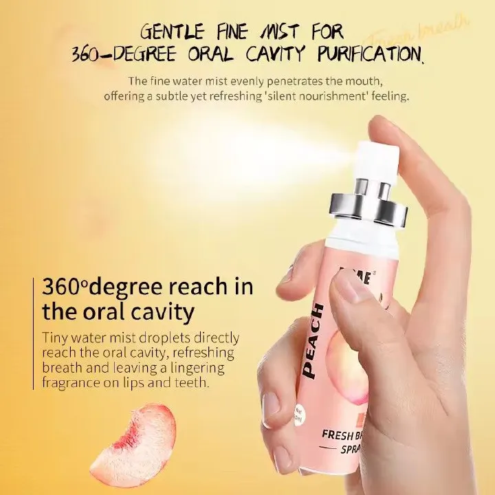 3pcs Tongue Scraper and Coating Cleaning Gel Fresh Remove Oral Odor To Cleaner for Bad Breath Clean