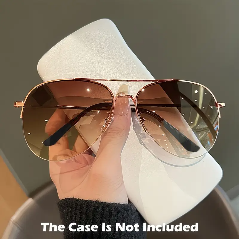 Fashion Glasses for Women Men Classic Frame Eyewear Fashion Glasses, Very Suitable for Shopping and Photo Props, Ideal for Decoration Women Men