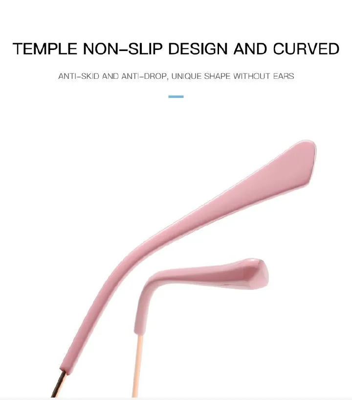 2025 New Trend Products Block UV Glasses Optical Glasses square Frame Metal Frames for Women and Men 1pc