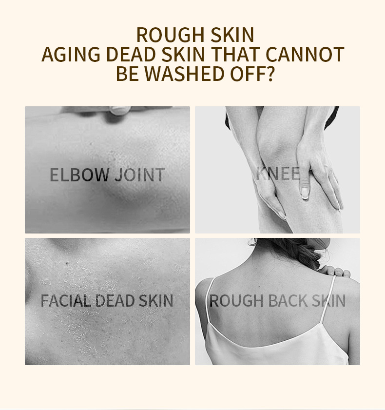 Exfoliating Gel, Moisturizer Face Body Scrub Gel,Deep Cleansing Moisturizing Facial Exfoliator,Natural Orange Peeling Gel Face Scrub Aqua Gel Gentle Exfoliator Clear and Softer Skin Brightening