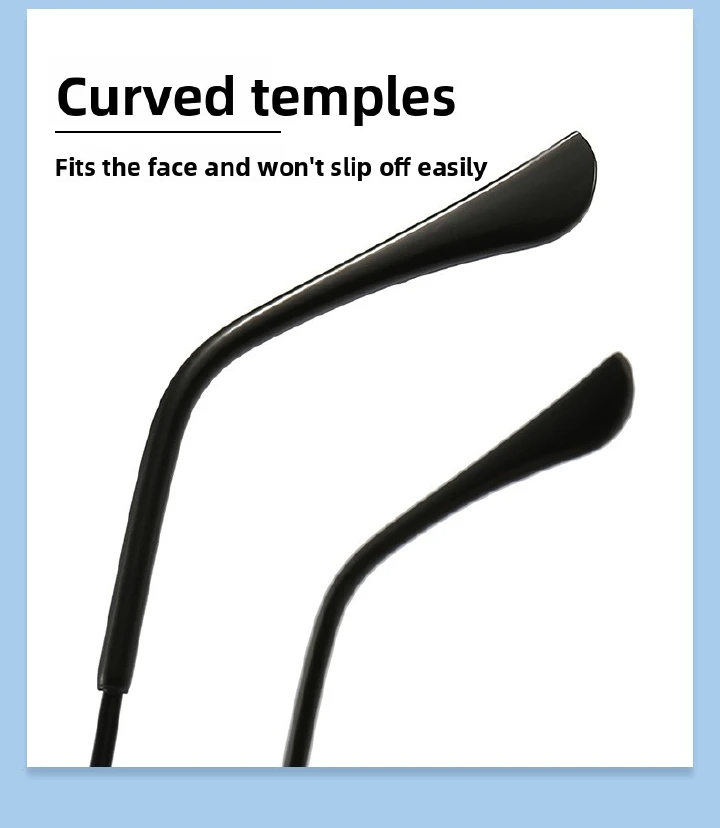 Designer Protection Fashion Men Outdoor Sport Women Metal Polarized Sunglasses