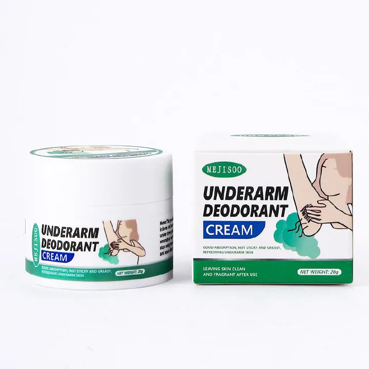 Natural Deodorant Cream, Aluminum Free Deodorant for Women or Men For Private Parts Gives you gentle, effective, and long lasting protection and attraction for Date, Work, Party, Daily life