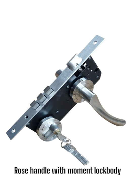 Moment Best Marked Quality Door Lock Set