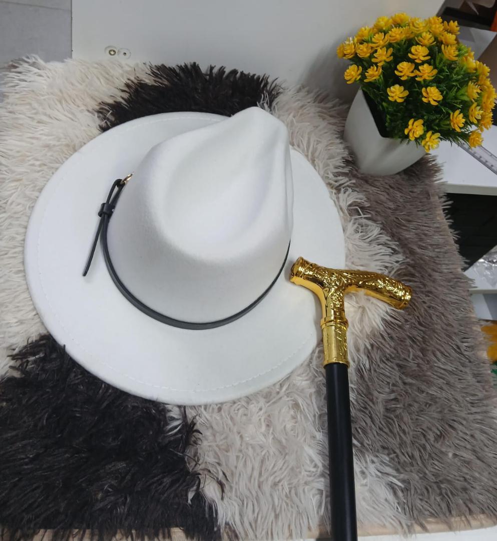 MEN HAT🍷This men hats are high end quality, they are fashionable and durable. Their different designed colors is their glamour and they are easy to maintain. Suitable in all seasons.