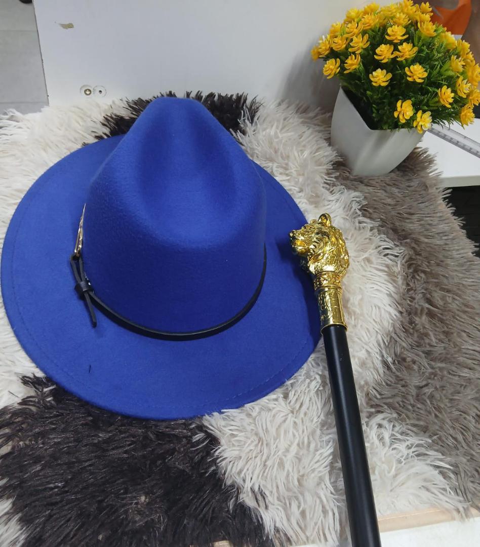 MEN HAT🍷This men hats are high end quality, they are fashionable and durable. Their different designed colors is their glamour and they are easy to maintain. Suitable in all seasons.