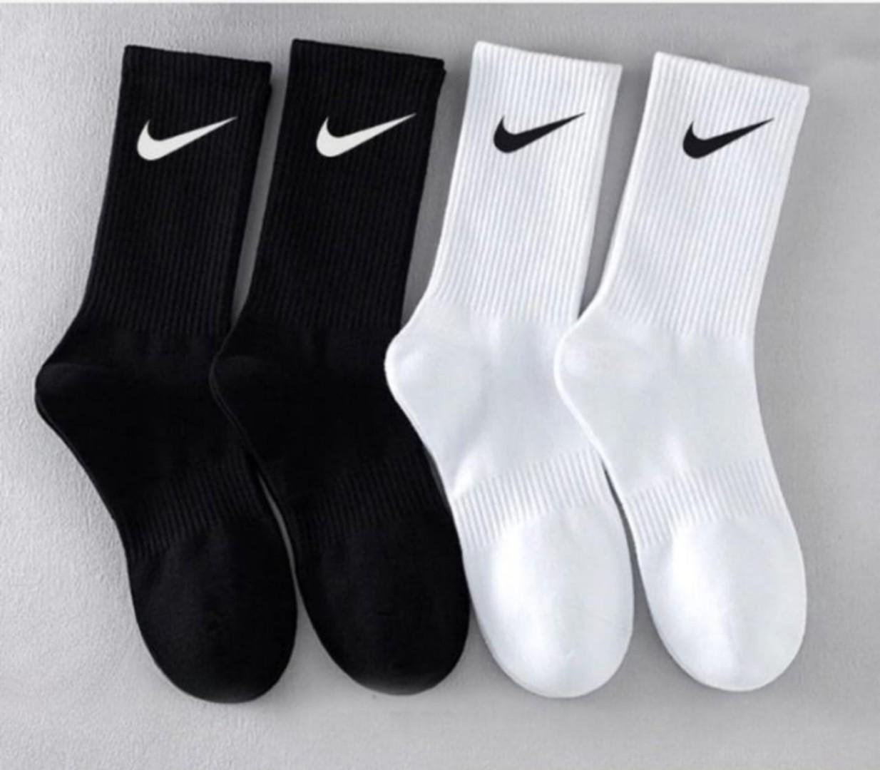 QUALITY SOCKS 🎱This socks are during quality and fashionable, they are non fading material and outstanding in their space of fashion. They fit for any outfit.