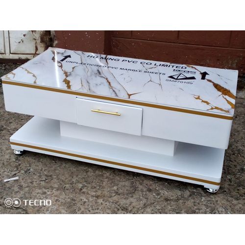 Modern Design Coffee Table With Storage