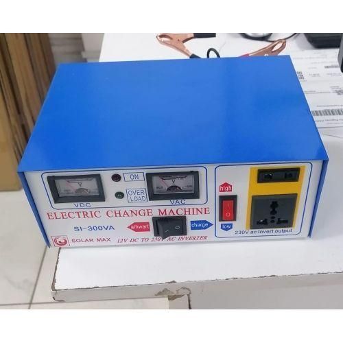 DC To AC And AC To DC 500W Solar Power Inverter