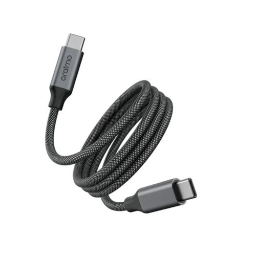 Oraimo 60W Fast Charging Data Cable Type-C To Type-C