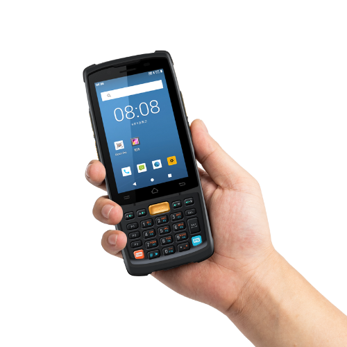 Best price for iData K Series Rugged Android 14 Handheld Barcode ...