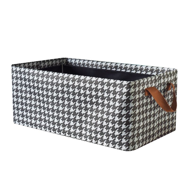 47*28*20 CM  Fabric folding storage box, home wardrobe storage solution, clothes and pants storage, drawer-style storage box, layering organizing gadget，There are three colors to choose from.