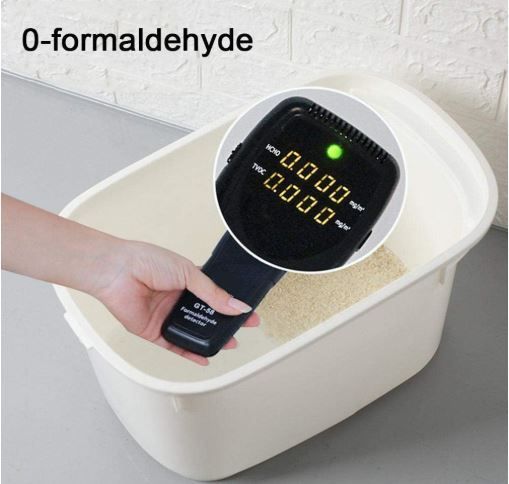 Basage Rice Storage Container, 10KG/22Lbs /5kg Airtight Rice Sealed Box with BPA Free Plastic and Insert-Proof Box, Dry Food Storage Containers Pink