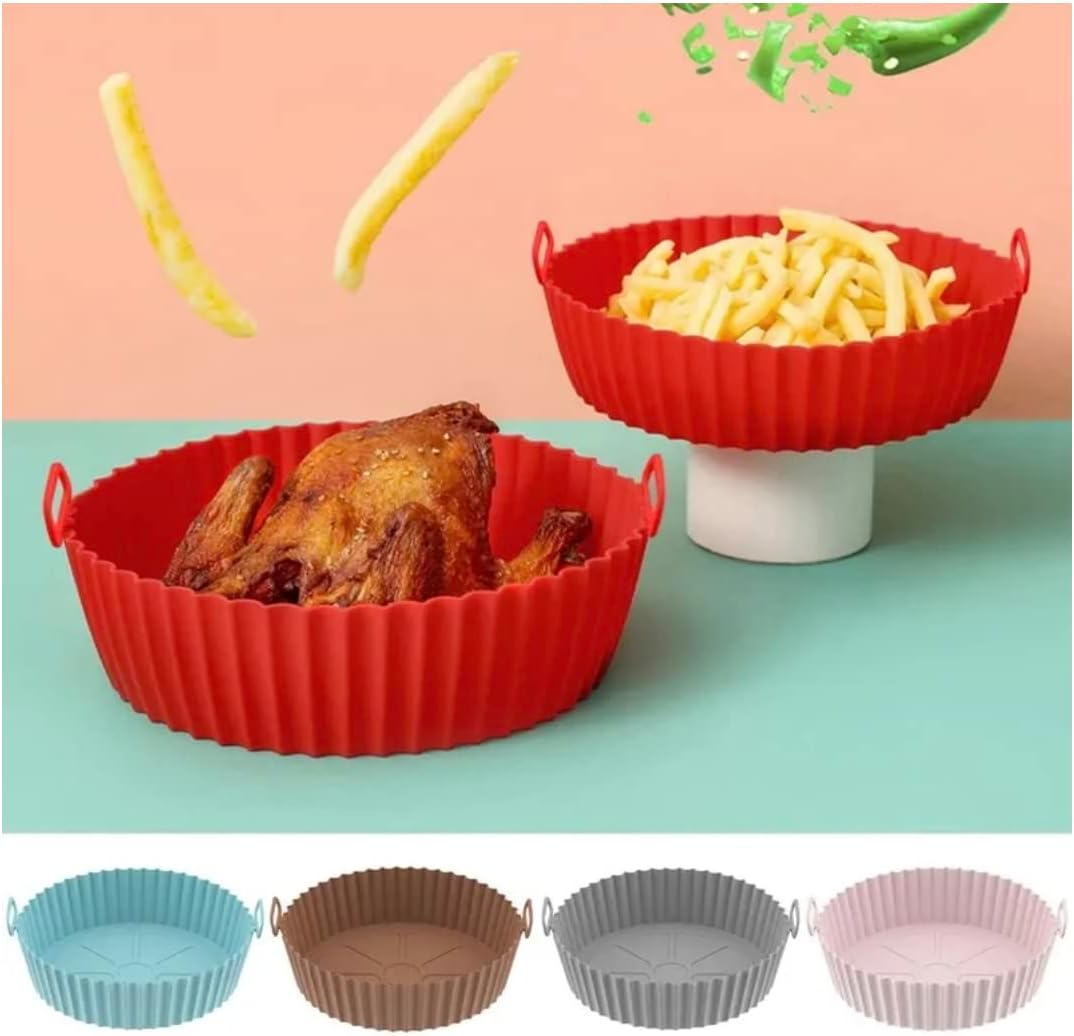 Reusable Air Fryer Liner