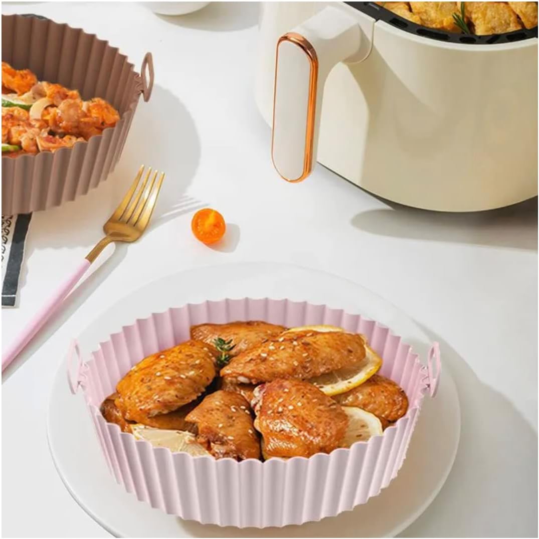 Reusable Air Fryer Liner