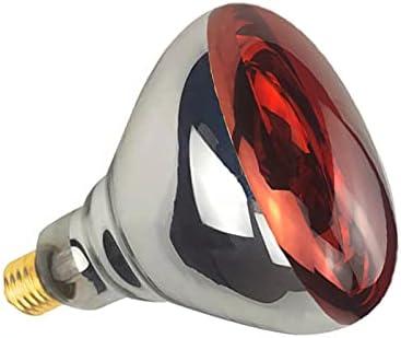 Red Infrared Bulb
