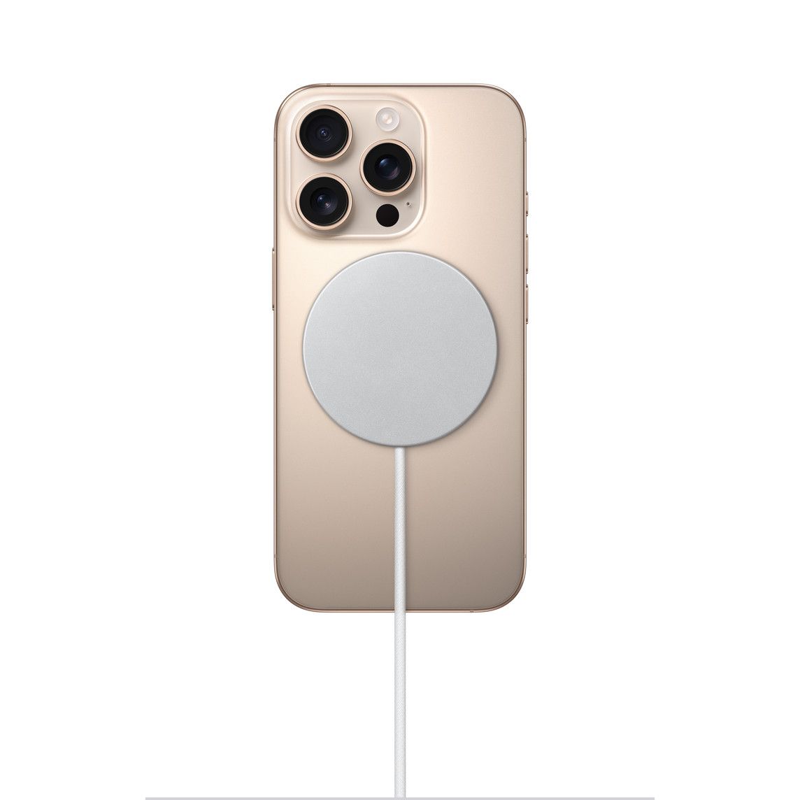 Magsafe Wireless Charger