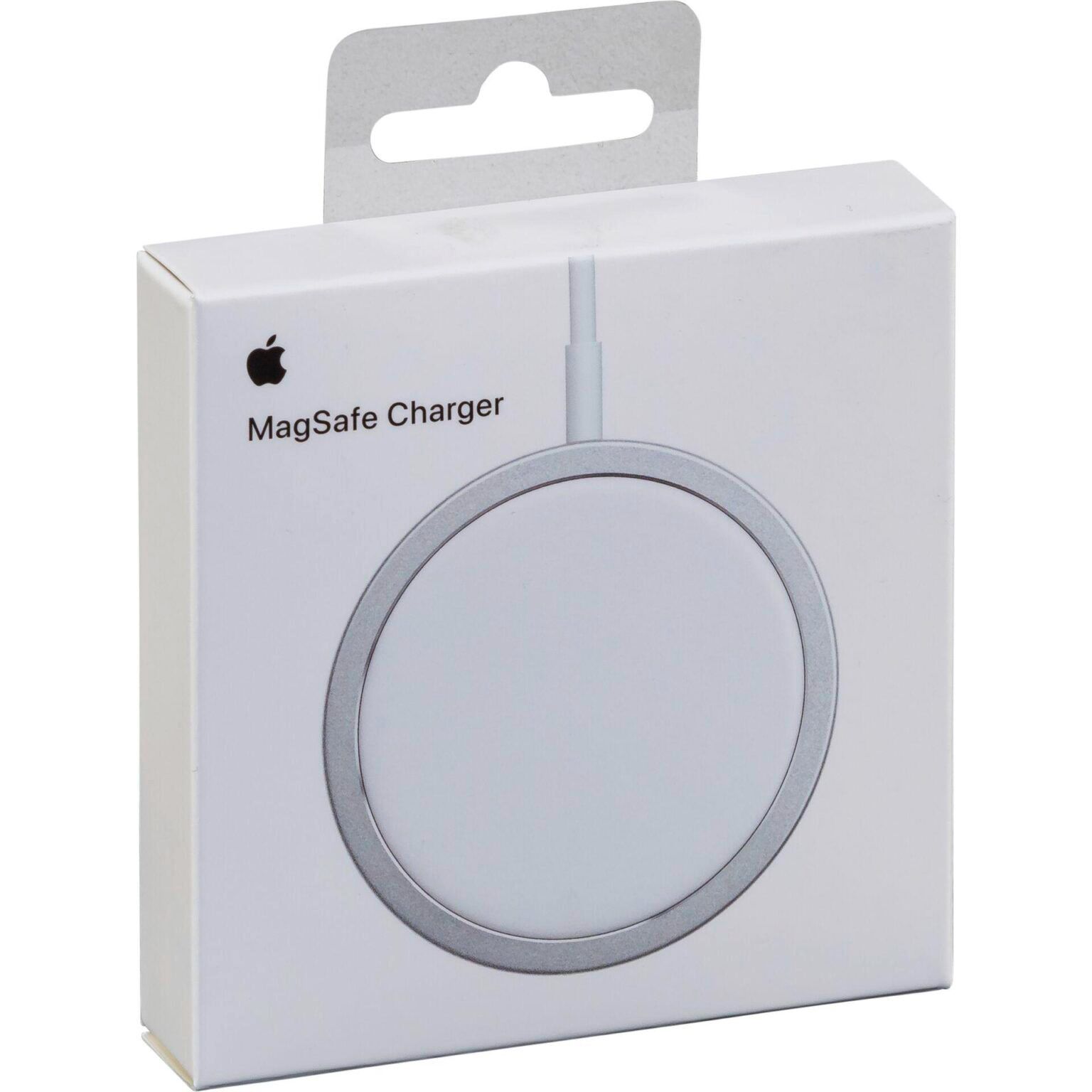 Magsafe Wireless Charger
