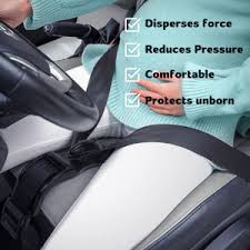 Pregnancy Car Seat Belt Adjuster