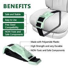 Pregnancy Car Seat Belt Adjuster