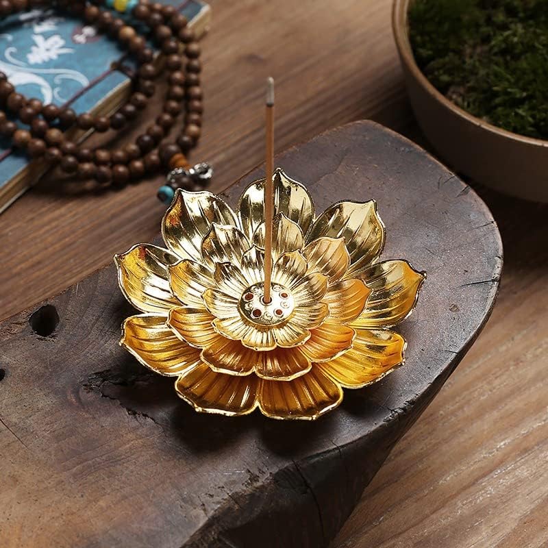 Lotus Incense Holder