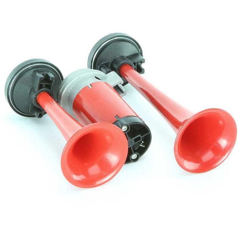 Twin Tone Air Horns