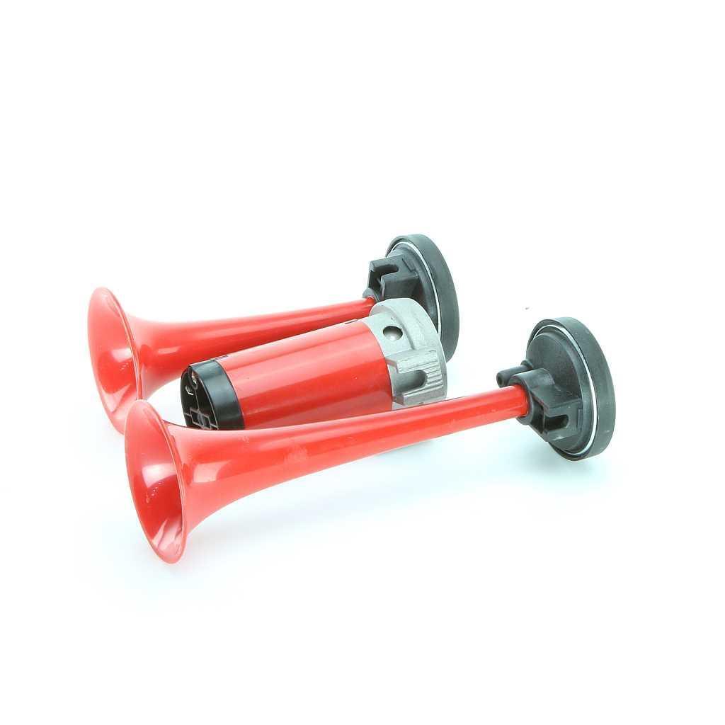 Twin Tone Air Horns
