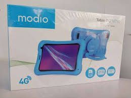 Modio M730. 5G Tablet RAM / ROM: 6GB / 256 GB - Kids Android Tablets