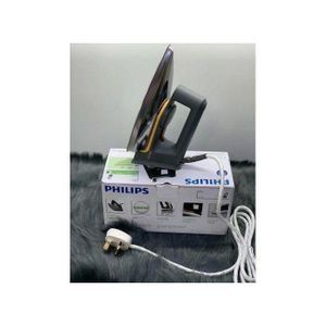 Philips Home Based Electric Dry Iron Box