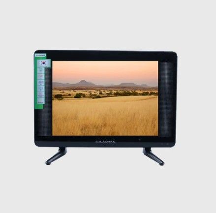 Solarmax 19 Inches, LED Digital TV
