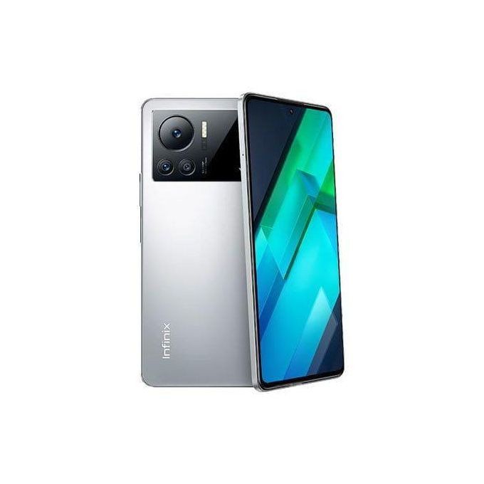 Refurbished Infinix Note 12 VIP 8GB RAM + 256GB ROM 6.7" 4500mAh 108MP+16MP Camera (Dual SIM) Android Smartphones/ Mobile Phones